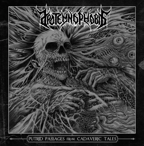 Apotemnophobia : Putrid Passages from Cadaveric Tales
